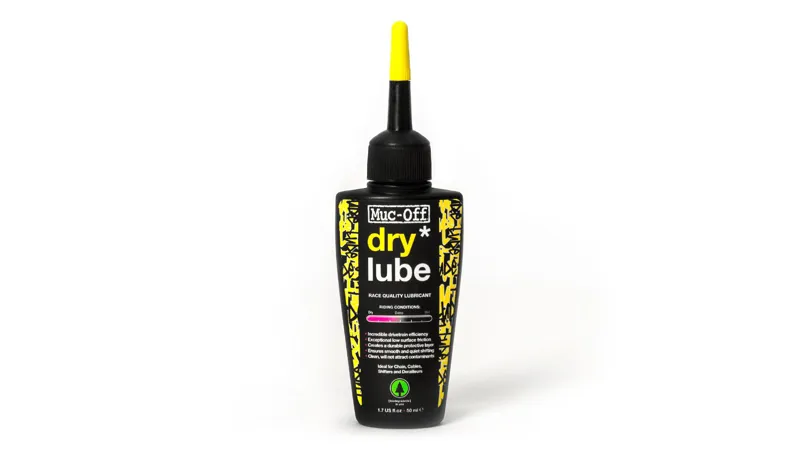 Muc-Off Dry Weather Bike Lube - 50ml